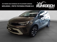 Opel Crossland 2023