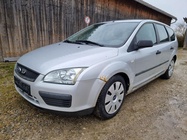 Ford Focus 2006
