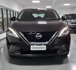Nissan Qashqai 2023