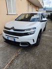 Citroen C5 2020