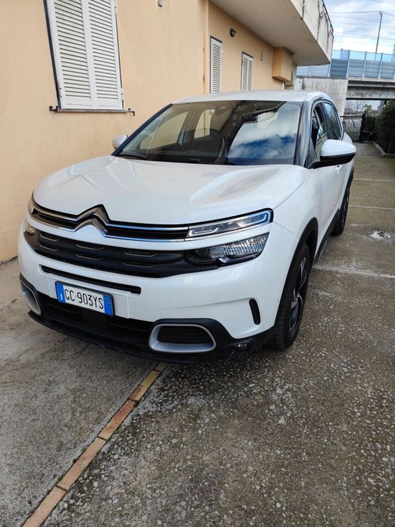 Citroen C5