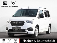 Opel Combo 2024