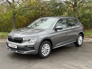 Skoda Kamiq 2024