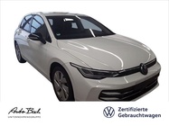 Volkswagen Golf 2025