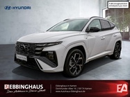 Hyundai Tucson 2025