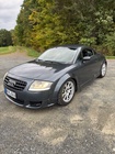 Audi TT 1999