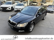 Skoda Octavia 2010