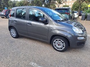 Fiat Panda 2022