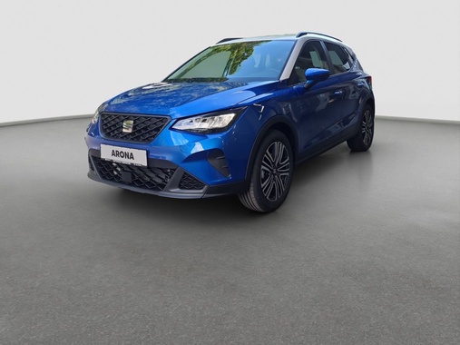 Seat Arona 2026