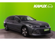 Volkswagen Passat 2025
