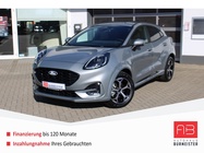 Ford Puma 2025