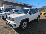 Jeep Renegade 2021