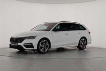 Skoda Octavia 2021