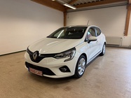 Renault Clio 2020