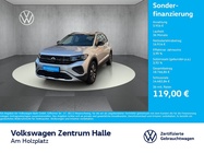 Volkswagen T-Cross 2024