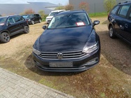 Volkswagen Passat 2020