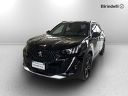 Peugeot 2008 2020