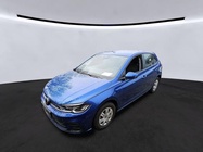 Volkswagen Polo 2021