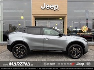 Alfa Romeo Junior 2025