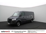 Mercedes-Benz Sprinter 2021