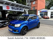 Suzuki Ignis 2019