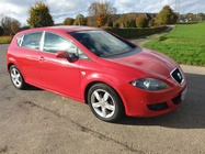 Seat Leon 2009