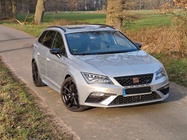 Seat Leon 2020