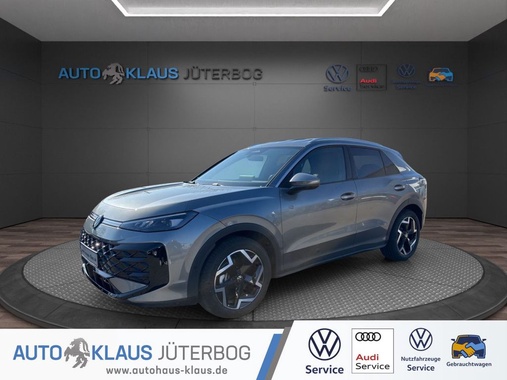 Volkswagen T-Roc 2026