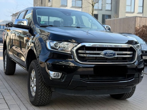 Ford Ranger 2020