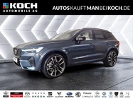 Volvo XC60 2025