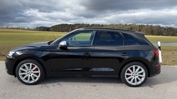 Audi SQ5 2020