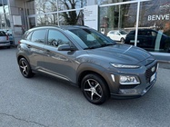 Hyundai Kona 2019