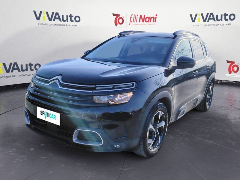 Citroen C5