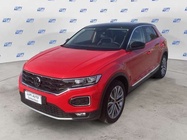 Volkswagen T-Roc 2021