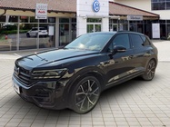 Volkswagen Touareg 2023
