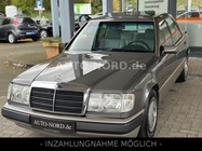 Mercedes-Benz E-Class 1991