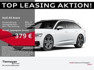Audi A6 2025