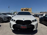 BMW X6 2024