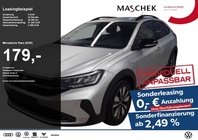 Volkswagen Taigo 2025