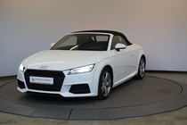 Audi TT 2021