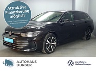 Volkswagen Passat 2025