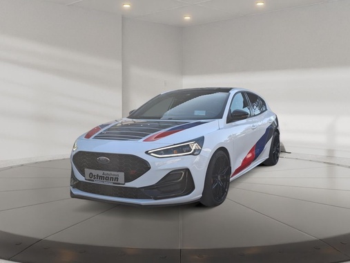 Ford Focus 2024