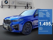 BMW X5M 2024