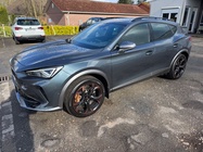 Cupra Formentor 2023