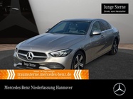 Mercedes-Benz C-Class 2023