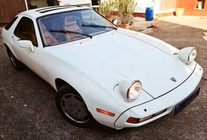 Porsche 928 1977