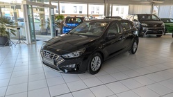 Hyundai i30 2020