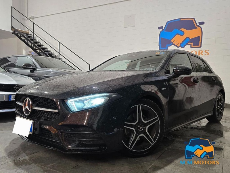Mercedes-Benz Other