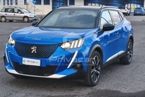 Peugeot 2008 2020
