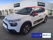Citroen C3 2023